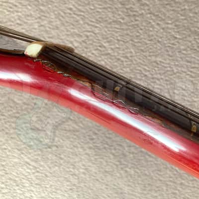 VICTOR SG-12 1964-66 JAPAN w/OHSC *RARE* image 21