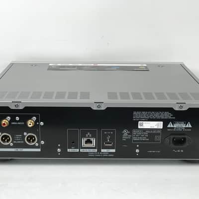 Sony HAP-Z1ES HDD Audio Player 1TB HDD image 8