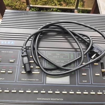 Elka EM 22 Polyphonic Analog Synthesizer Module image 9