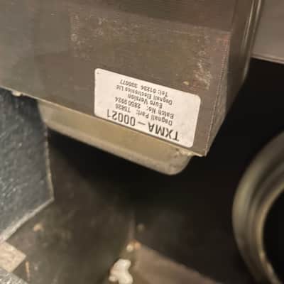Marshall JCM600 image 9