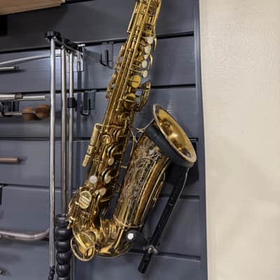 Martin "The Martin" Committee III Alto Saxophone image 1