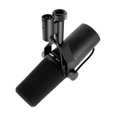 Immagine SM7B Shure - 2