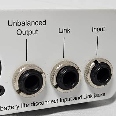 3x SCV Electronics Di2 Active Direct Inject Boxes White image 11