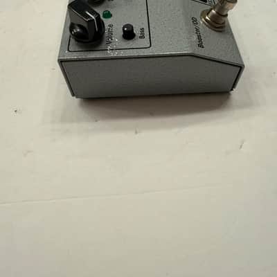 Fulltone GT-500 FET Distortion Booster OD Overdrive Guitar Effect Pedal + Box image 5