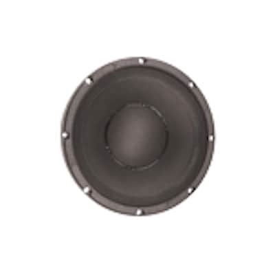 Eminence Delta 15 OEM 400w 15" 8 Ohm Replacement Speaker 2010s - Black image 5
