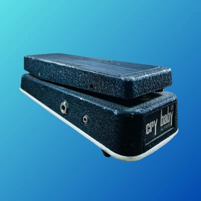 Jen Cry Baby Super Wah Pedal image 3