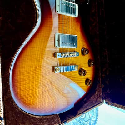 PRS SC 58 Artist Package image 3