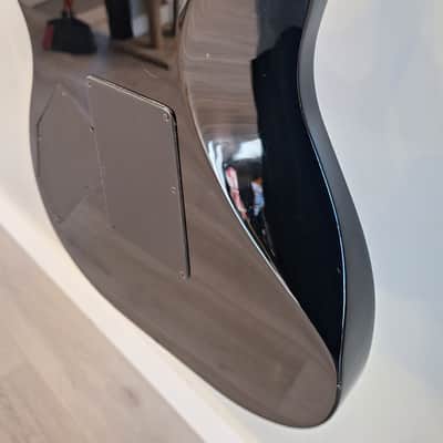Kramer Pacer Custom II 1987 - Black image 14