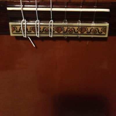 Ventura Bruno Royal Artist Model V-1600 1975 image 5