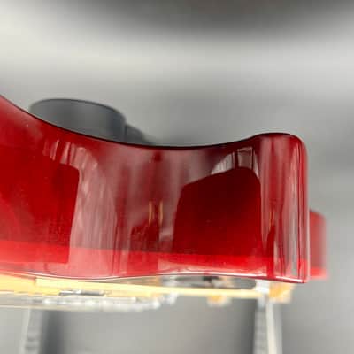 Gibson Les Paul Studio - Wine Red image 6