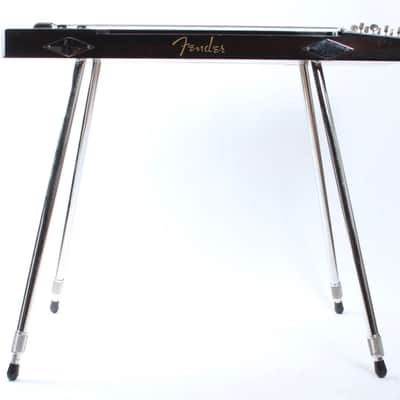 1956 Fender Stringmaster T8 3-Neck sunburst image 13