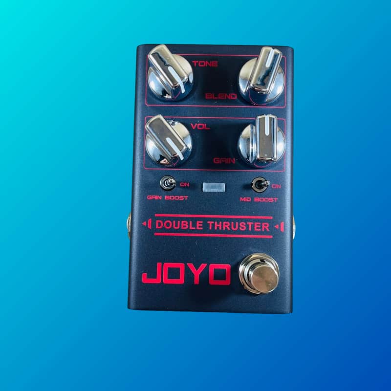 Joyo Double Thruster