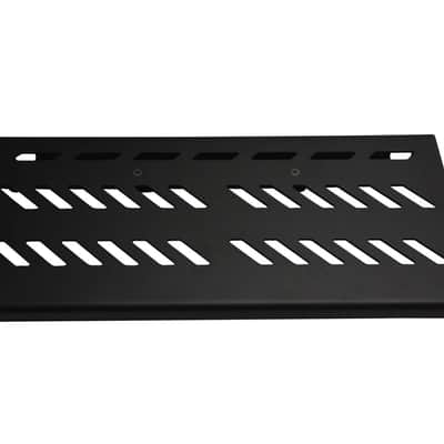Gator Cases GPB-BAK-1 Large Aluminum Pedal Board w/ Carry Bag - Open Box image 6