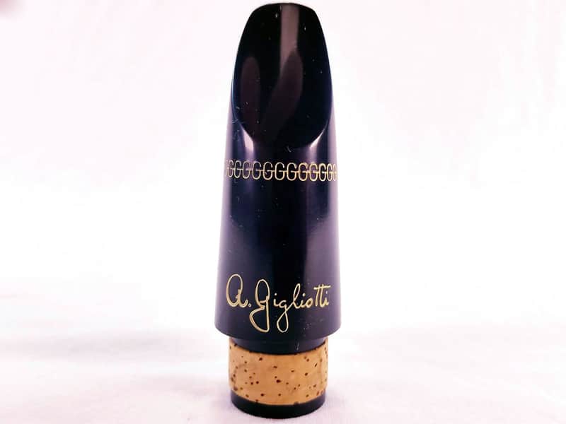 Gigliotti Maestro P34 Bb Clarinet Mouthpiece BRAND NEW | Reverb