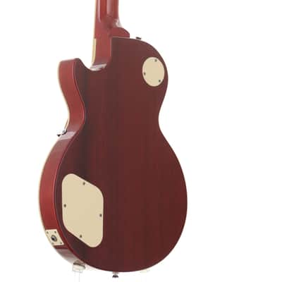 EPIPHONE Les Paul Standard Plain Top [EE05128297] (06/22) image 9