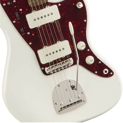 Squier Classic Vibe '60s Jazzmaster Olympic White image 4