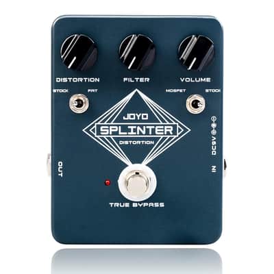 Nobels Distortion Special + Noise Gate DT-SN : rare | Reverb