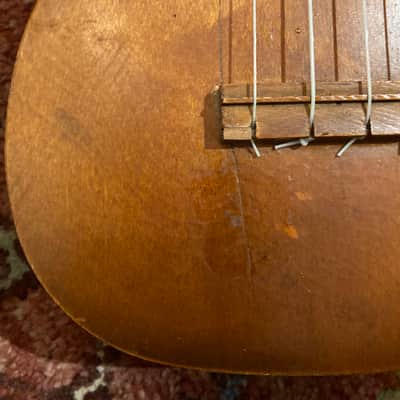 Regal Soprano Ukulele ‘40s-50s image 5