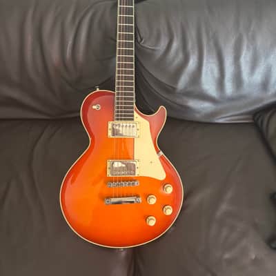 Collings CL  DLX Custom Order Spruce Top image 3