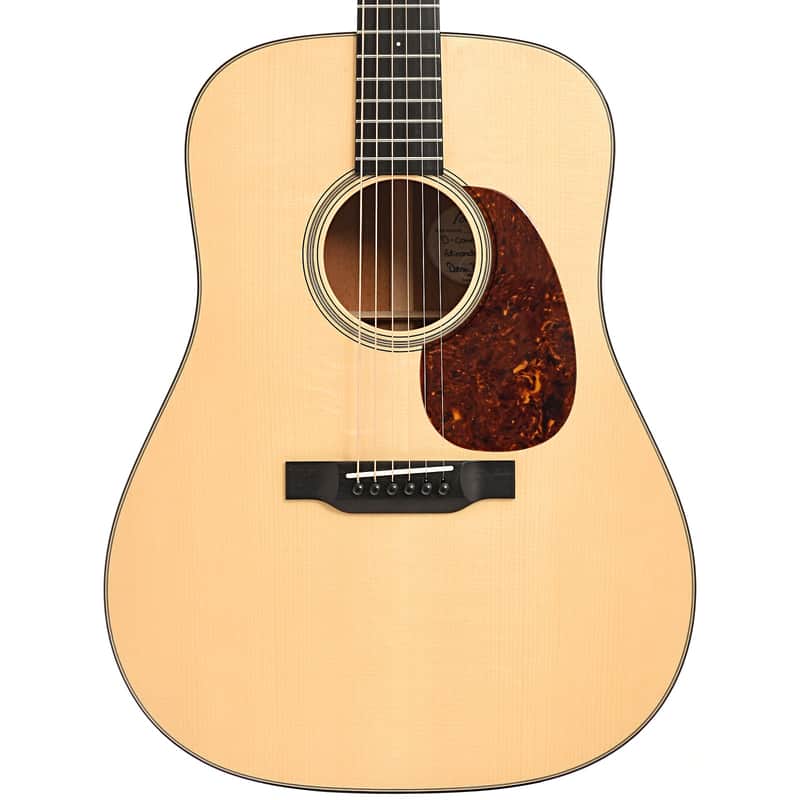 Bourgeois Heirloom Country Boy Dreadnought image 2