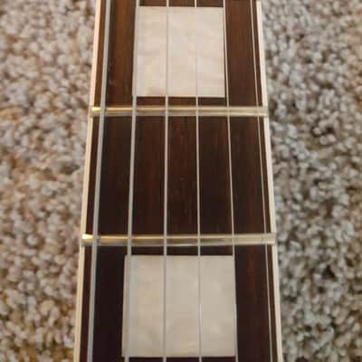 Epiphone Les Paul Custom LQ series Fujigen Japan 2005 | Reverb