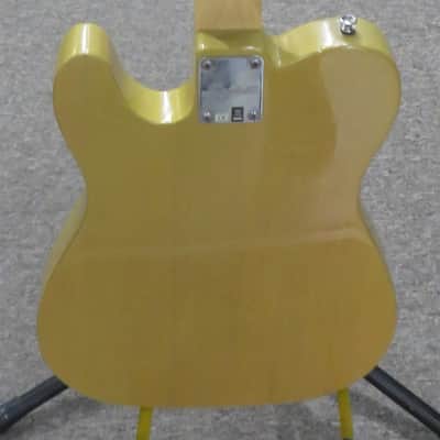 Fender Squier Affinity Series Telecaster Electric Guitar Butterscotch Blonde 2021 image 17