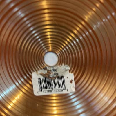 Zildjian 20 i Crash Ride Cymbal image 8