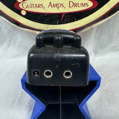 Ibanez SoundTank Series PH5 Phaser Phase Shifter Pedal - MIJ Made In Japan image 5