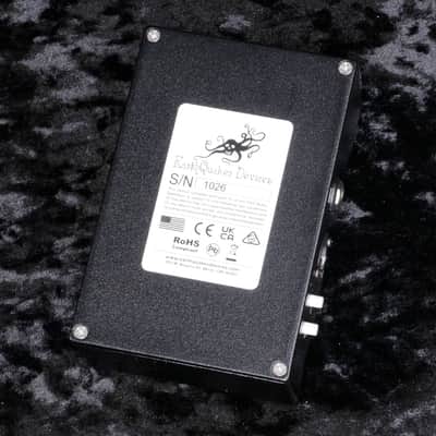 EARTH QUAKER DEVICES ZEQD-Pre [1026] (07/31) image 2