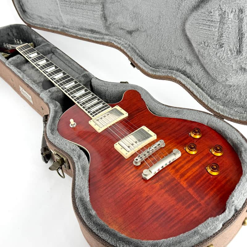 2022 Eastman SB59/V - Antique Classic image 1