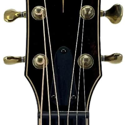 Taylor K22ce (AA Koa Top) V-Class Grand Concert Shaded Edge Burst Ser#:1204292178 image 6