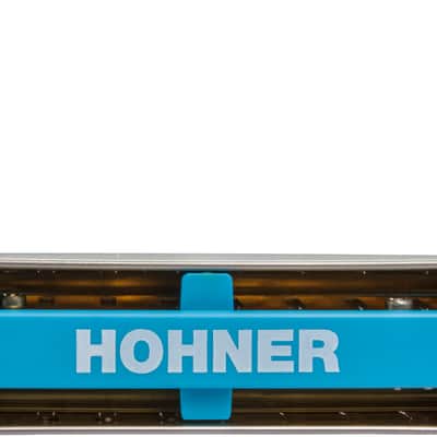 Hohner Rocket Low Eb Major New image 4