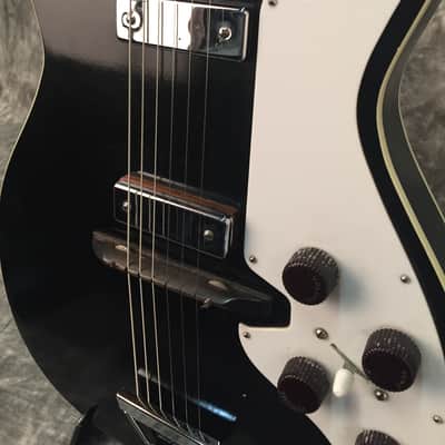 1959-1960 Silvertone 1420 image 5