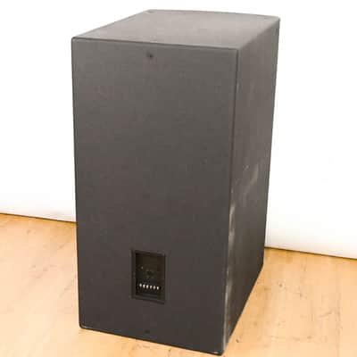 JBL ASB6128 High Power Dual 18" Passive Subwoofer CG012EB *ASK FOR SHIPPING* image 4
