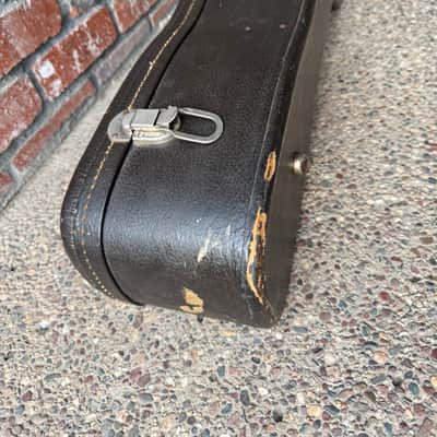Hardcase Dreadnought 1950s image 8