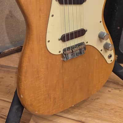 1959 Fender Duo-Sonic image 18