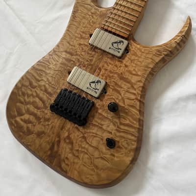 RS Guitarworks Old Friend Slab Special | Reverb