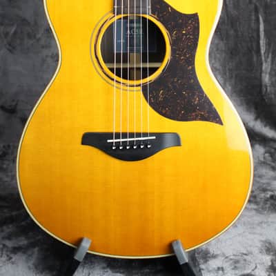Yamaha AC5R imagen 2