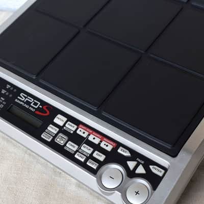 Roland SPD-S. NEW cond! image 8