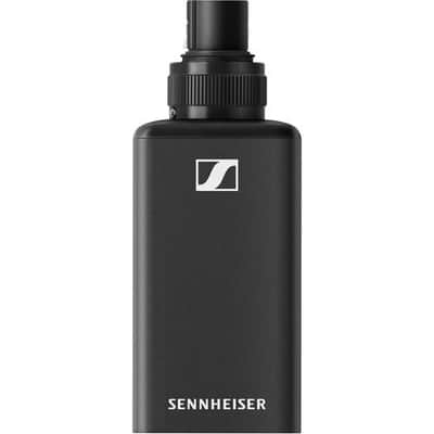 Sennheiser EW-DP SKP Digital Plug-On Wireless Transmitter/Recorder (Q1-6: 470 to 526 MHz) image 1