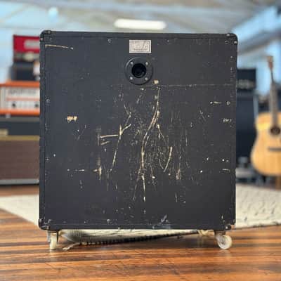 Marshall MG412B 120 Watt 4x12" Cabinet image 3