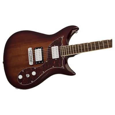 Gretsch Electromatic CVT Double-Cut HBRST image 3