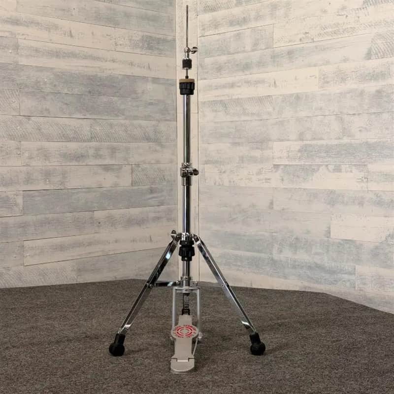 Used Sonor HH-4000 Hi Hat Stand - Excellent image 1