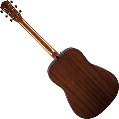 Fender CD-140S All-Mahogany image 2