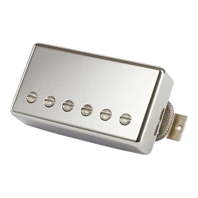 Gibson Burstbucker Type 1 Humbucker Pickup (Nickel) image 1