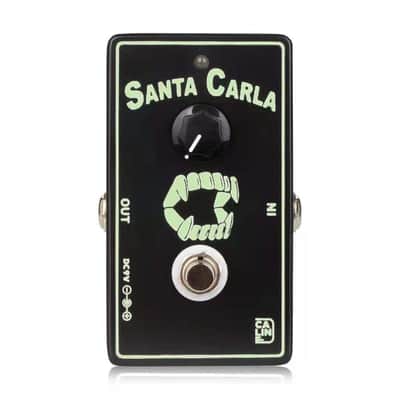 Caline CP-514 Santa Carla Boost