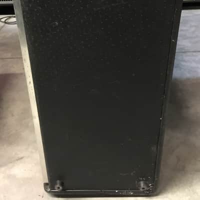 1966 Standel Vintage The Super Imperial XV Model SI15 2x15 140w Solid-State Guitar Combo Amp image 14