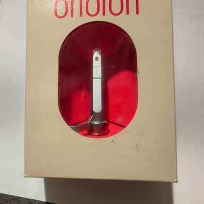Ortofon Concorde STD 80s - New Old Stock - Unused image 2
