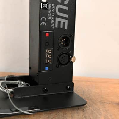 Rosco I-CUE Intelligent Mirror (NO POWER SUPPLY) CG01P5K image 3