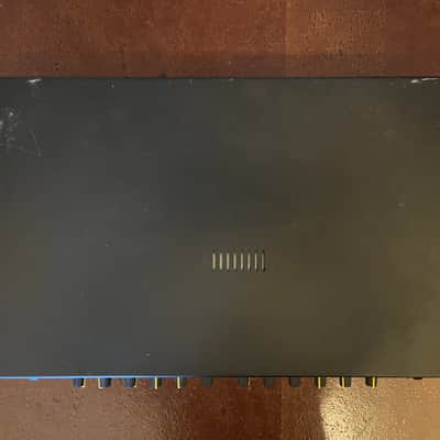 Tube Works RT-921 Real Tube 12 Spring Reverb image 7